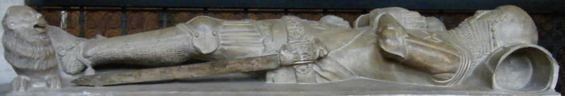 Maurice Berkley 1368